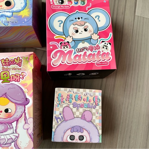 Blind Box Bundle - Picture 3 of 5